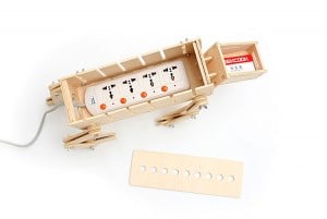 At-At Star Wars Cable Organizer