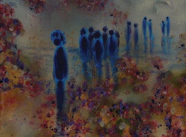 Inspiring Illustrations Created By Artists With Autism Inspiring Illustrations Created By Artists With Autism