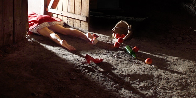 Fallen Disney Princesses: It’s Not Always Happily Ever After Fallen Disney Princesses: It’s Not Always Happily Ever After