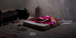 Sleeping Beauty Is Dead