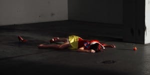 No More Happily Ever After