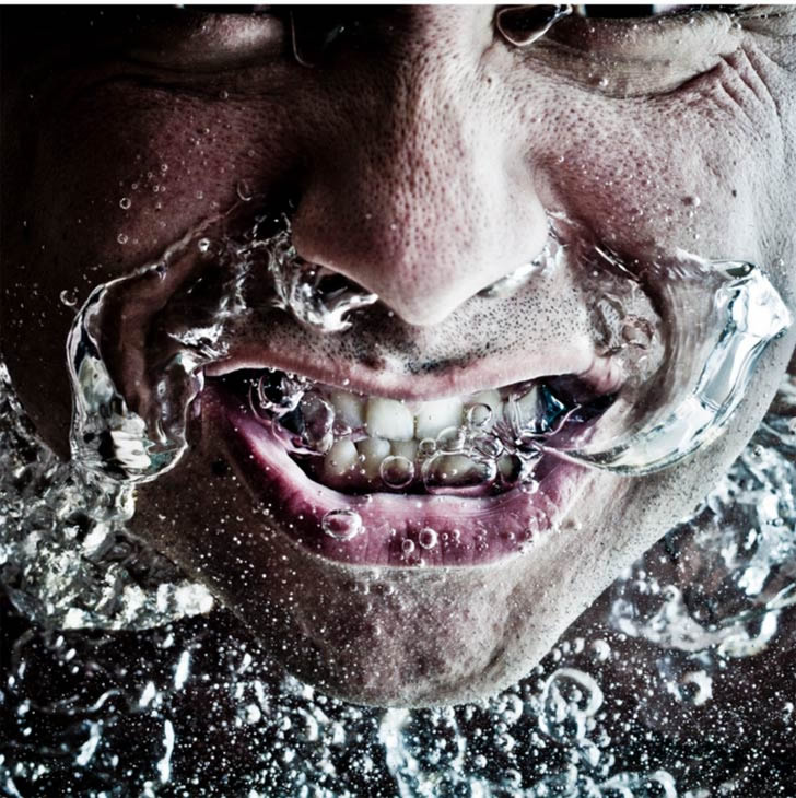 Extreme Photography That Borders On The Insane Extreme Photography That Borders On The Insane