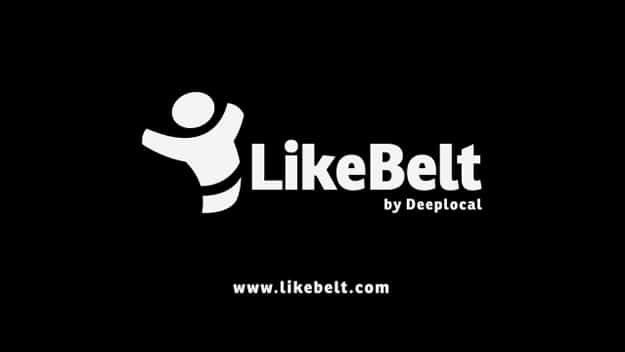 LikeBelt: The Obscene Way To Like On Facebook LikeBelt: The Obscene Way To Like On Facebook