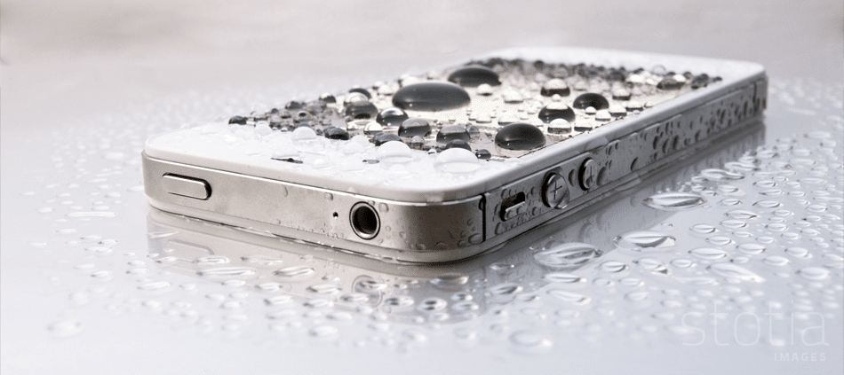 Liquipel Will Make Your Gadgets Completely Waterproof