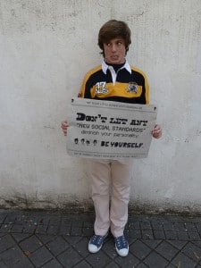 Inspiring Internet Advice From Kid