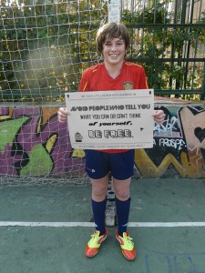 Inspiring Internet Advice From Kid