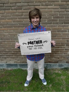 Inspiring Internet Advice From Kid