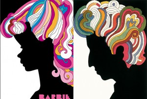 Creative Pop Culture Barbie Dolls