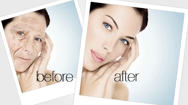 The Fotoshop Beauty Regimen: No Self-Respect Needed The Fotoshop Beauty Regimen: No Self-Respect Needed