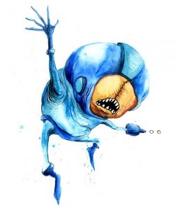 Superheroes and Characters Reimagined