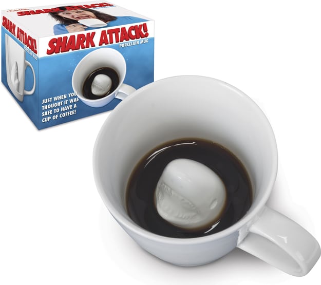 4 Geeky Ways To Stay Safe While Working Naked