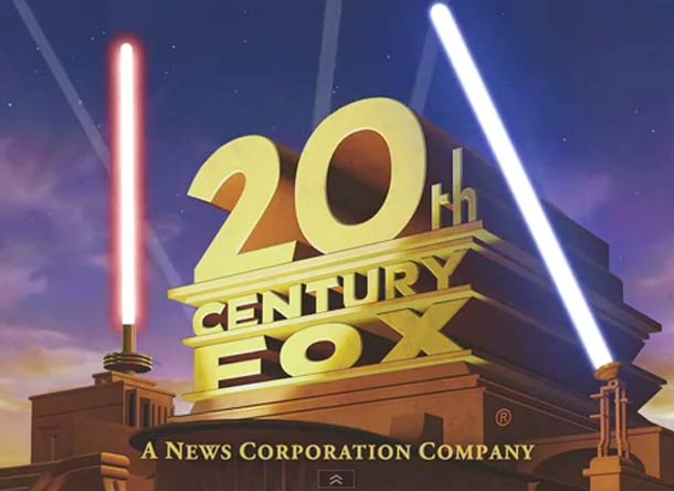 Star Wars Uncut: 2-Hour Fan Made Remake Of A New Hope Star Wars Uncut: 2-Hour Fan Made Remake Of A New Hope