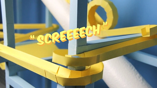 Sweet Tweet: A Bubblegum Reward For Adding Twitter Followers