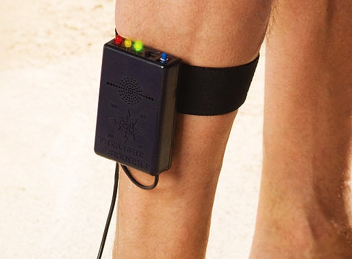 Metal Detecting Sandals For Silent Summer Treasure Hunting Metal Detecting Sandals For Silent Summer Treasure Hunting