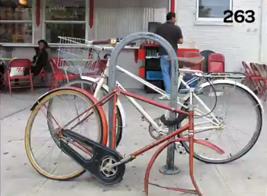 Finally! A Decent Time-Lapse Video Of A Bike Decomposing Finally! A Decent Time-Lapse Video Of A Bike Decomposing