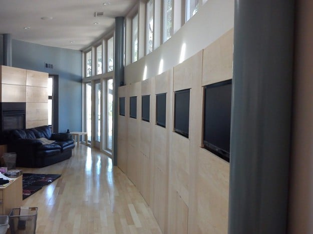 The Gamer’s Dream Home