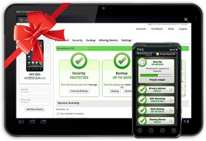 Lookout Mobile Threat Tracker