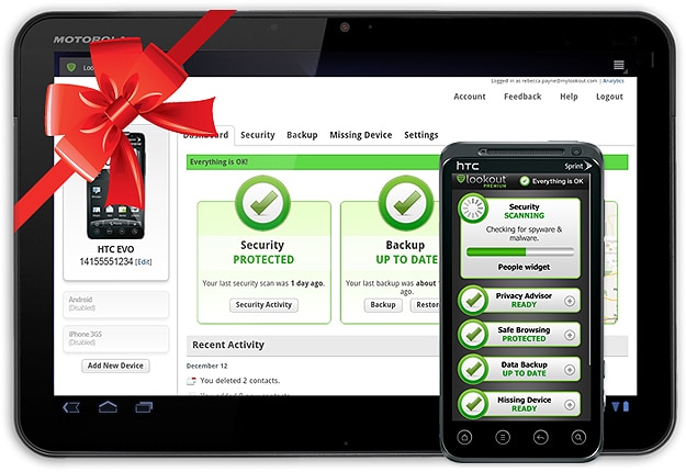 Lookout Labs Introduces Mobile Threat Tracker