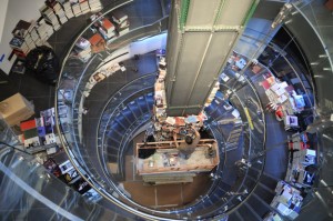 President Lincoln Book Design