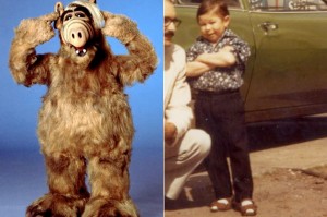 Actor Inside Famous Characters