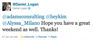 Tweet From Boba Fett