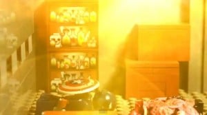 Fan Created Geek Video