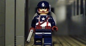 Fan Created Geek Video