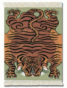 Oriental Rugs For Mouse