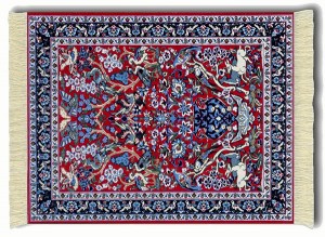 Oriental Rugs For Mouse
