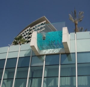 Creative-Hotel-Balcony-Pools