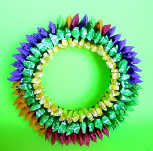 DIY Home Tampons Decor