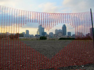 Heart Photography Found Outside