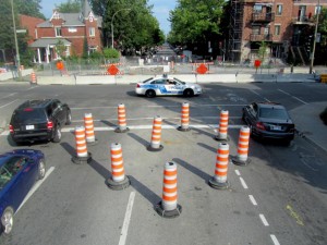 Heart Photography Found Outside