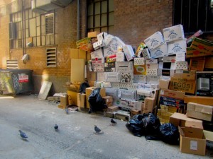 Heart Photography Found Outside