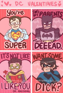 Creative Twist On Love