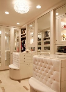 Home Interior Decorating Closets