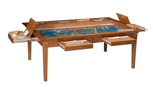 Geek Chic: The Geekiest Furniture Ever Made