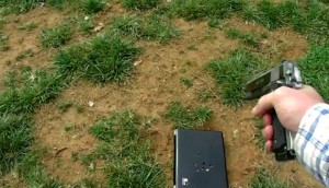 Parent Punishes Child Facebook Post