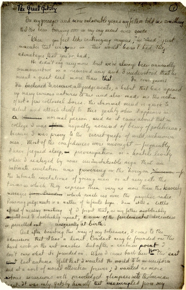 What Your Handwriting Reveals About Your Personality What Your Handwriting Reveals About Your Personality