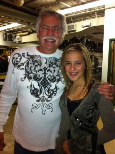 Musicians Meet On Twitter