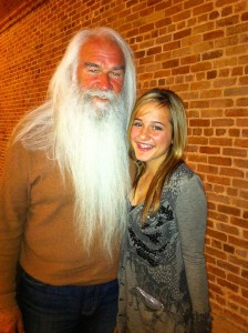 Musicians Meet On Twitter