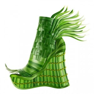Tropical_Green_Botanical_Shoe