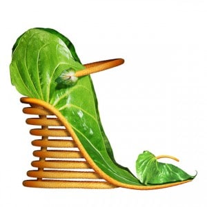 Creative_Heel_Leafy_Botanical_Shoe_
