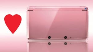 Valentines Day Pink Games