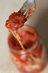 Creative Way To Make Pizza