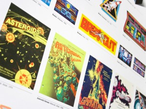 Space Invaders Pacman Donkey Kong