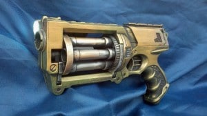 Ultimate Custom Nerf Gun Mod