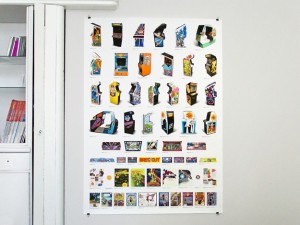 Donkey Kong Arcade Video