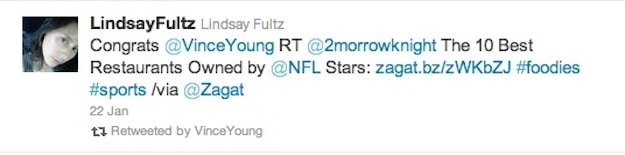 Twitter Mentions Are The New You’ve Got Mail & Celebrity Autograph