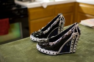 Technology Shoes Light Up